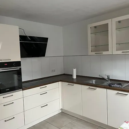 Apartment Mp Hueckelhoven
