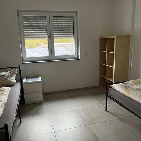 Mp Apartment *