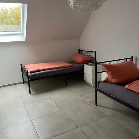 Apartment Mp Hueckelhoven