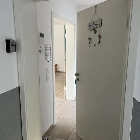 Mp Apartment