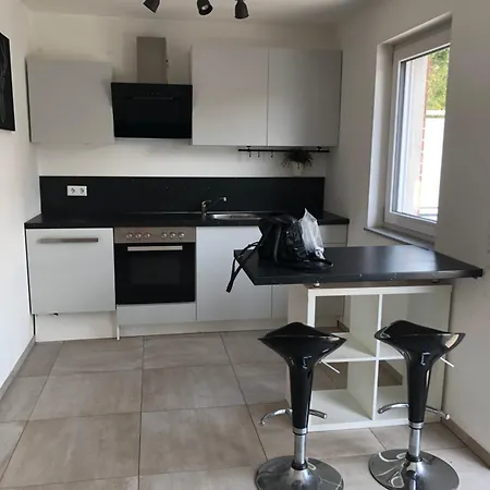 Apartment Mp *