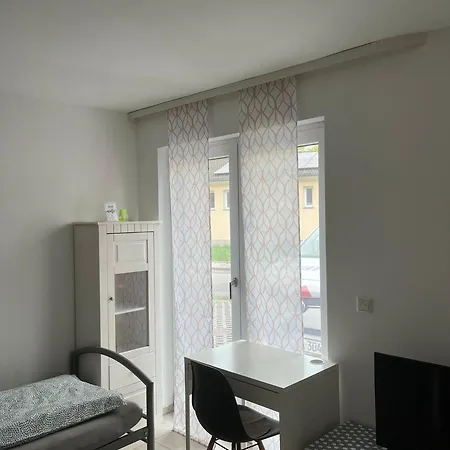 Apartament Mp *