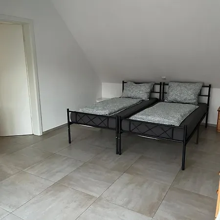 Mp Apartment