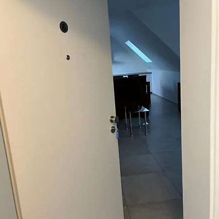 Apartment Mp *