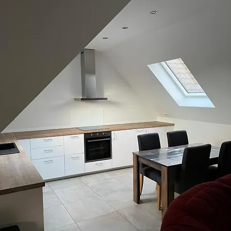 Apartamento Mp Hückelhoven