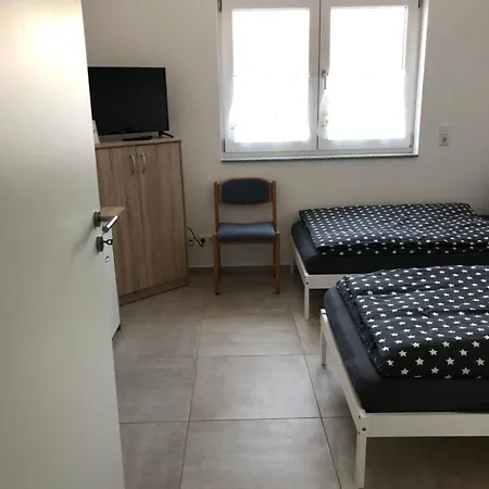 Apartamento Mp Hückelhoven