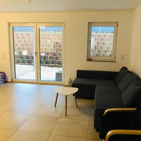 Mp Apartment *
