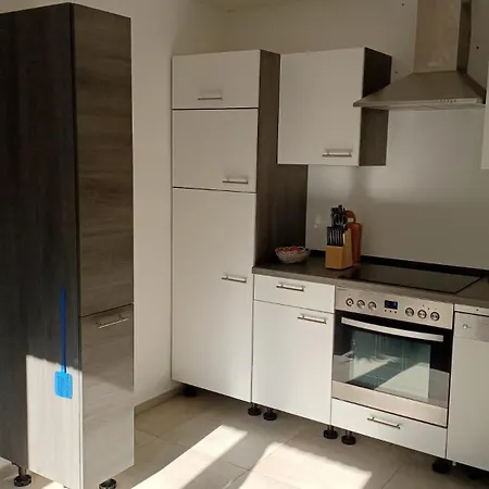 Apartment Mp *