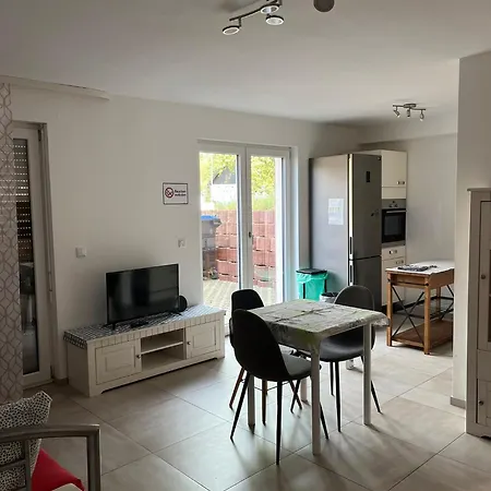Apartment Mp Hueckelhoven