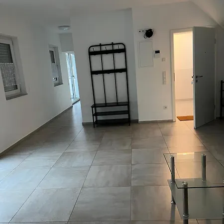 Apartment Mp