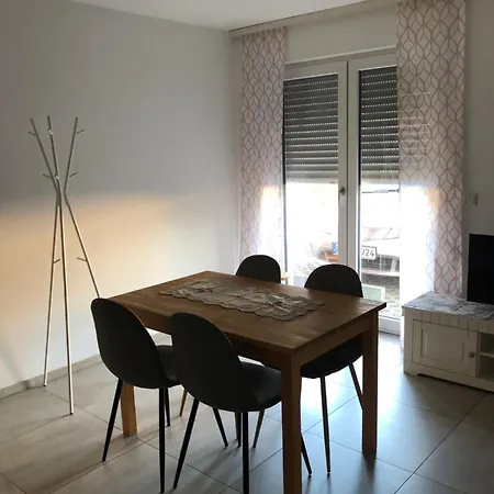 Mp Apartment