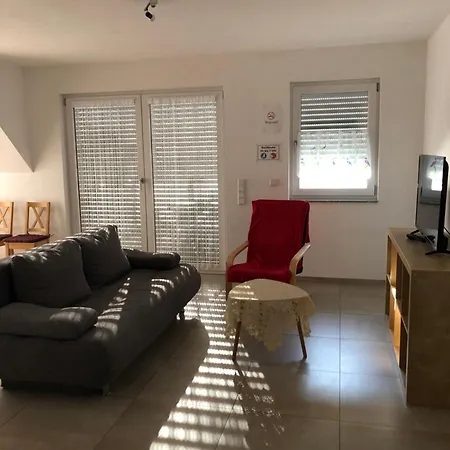Apartment Mp
