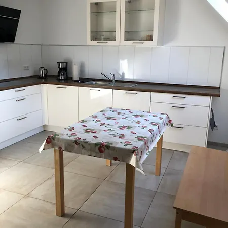 Apartamento Mp Hückelhoven