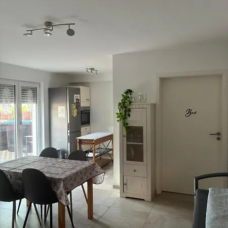 Appartement Mp
