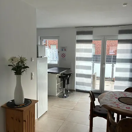 Appartement Mp