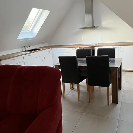 Mp Appartement *