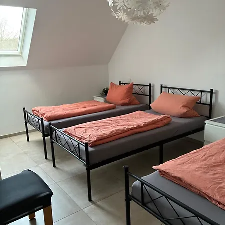 Mp Apartment