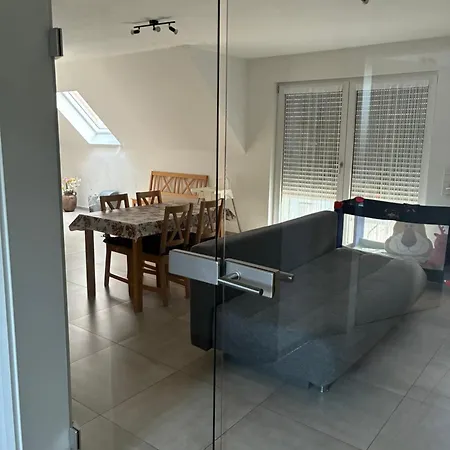 Mp Appartement *