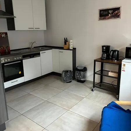 Mp Appartement