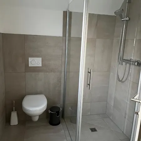 Mp Appartement *