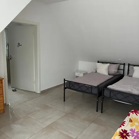 Mp Appartement