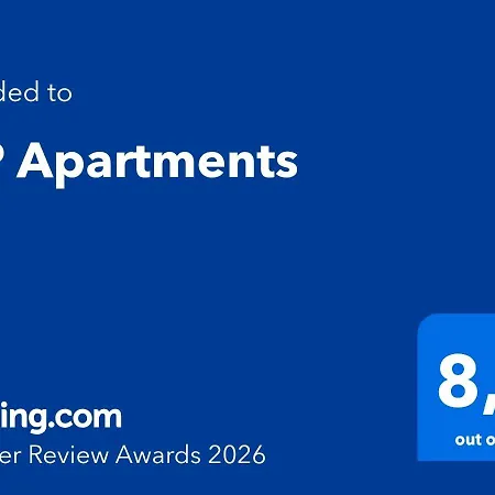 Appartement Mp *