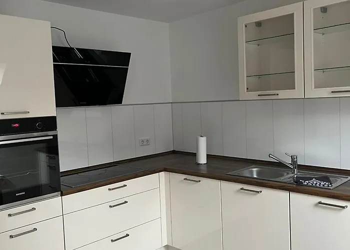 Daire Mp Hückelhoven