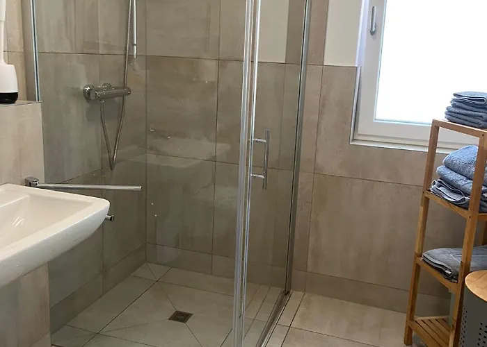 Апартаменты Mp *