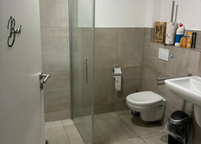 Mp Апартаменты