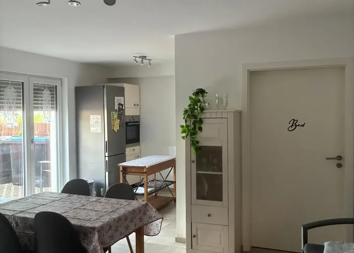 Апартаменты Mp