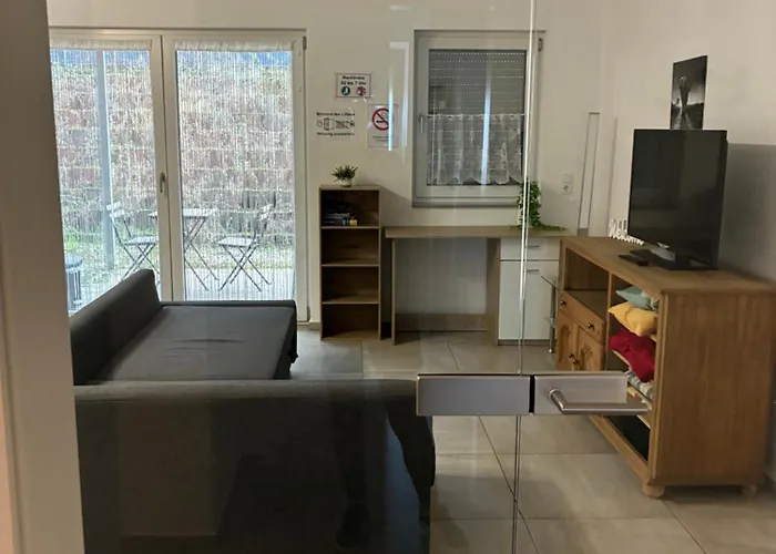 Lägenhet Mp Hückelhoven