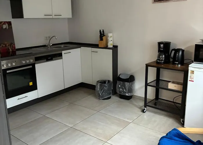 Mp Апартаменты