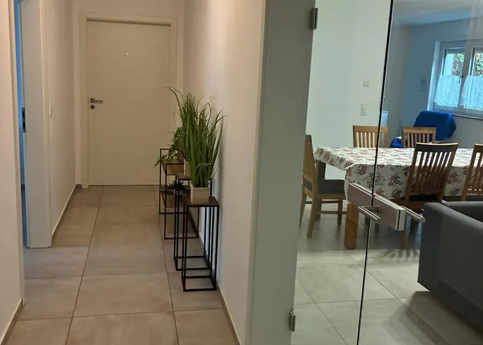 Апартаменты Mp *